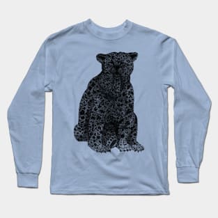 PolarJaguar Long Sleeve T-Shirt